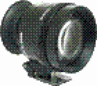 Optischer Sucher zu N 150/210mm